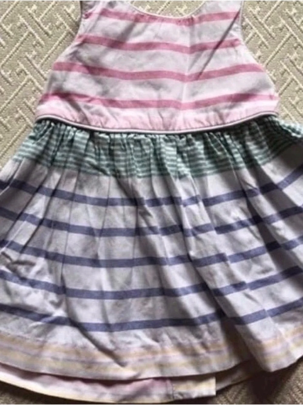 Ralph Lauren baby girl dress